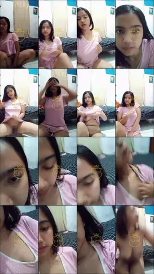 Bokep Cantik Imut Banget Nih Cewek Pap