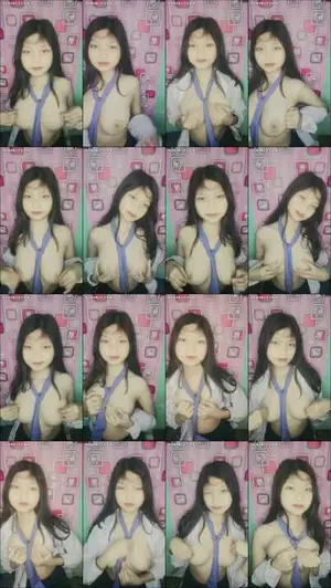 Bokep Indo Masih Bocil Remas TT Pulang Sekolah